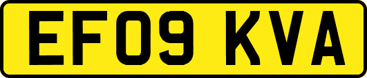 EF09KVA