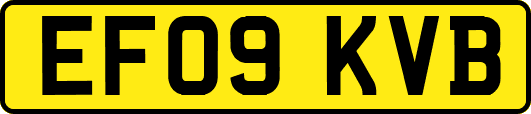 EF09KVB