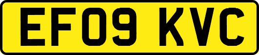 EF09KVC