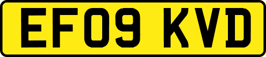 EF09KVD