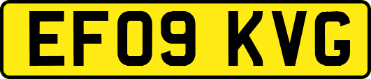 EF09KVG