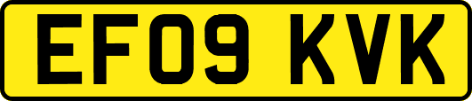 EF09KVK