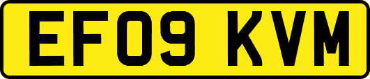 EF09KVM