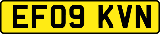 EF09KVN