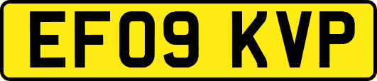 EF09KVP
