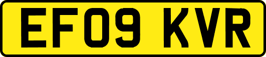 EF09KVR