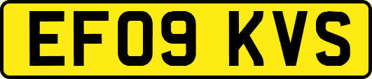 EF09KVS