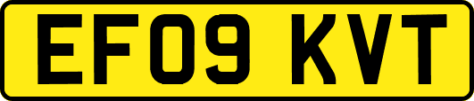 EF09KVT