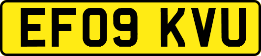 EF09KVU