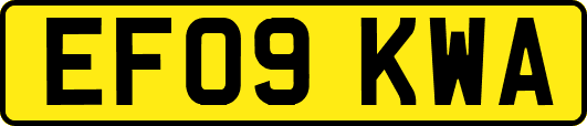 EF09KWA