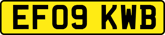 EF09KWB