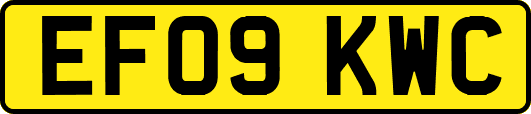 EF09KWC