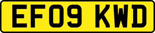 EF09KWD