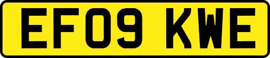 EF09KWE