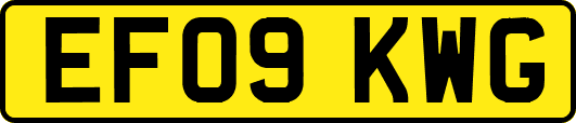 EF09KWG