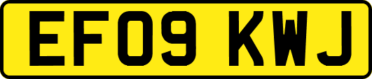 EF09KWJ