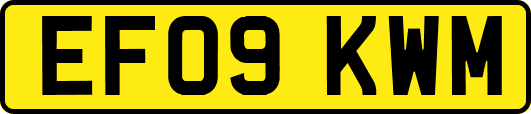 EF09KWM