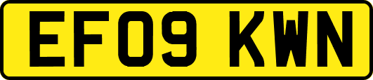 EF09KWN