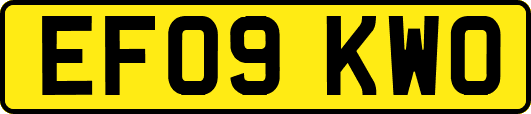 EF09KWO