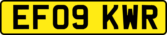 EF09KWR