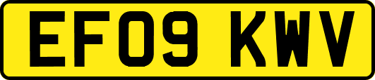 EF09KWV
