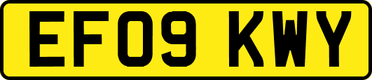 EF09KWY