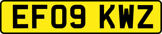 EF09KWZ