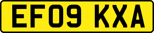 EF09KXA