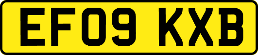 EF09KXB