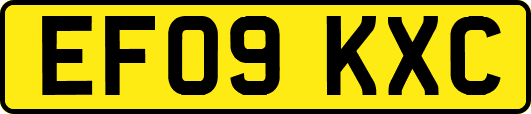 EF09KXC
