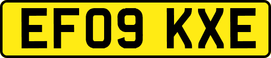 EF09KXE