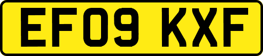 EF09KXF