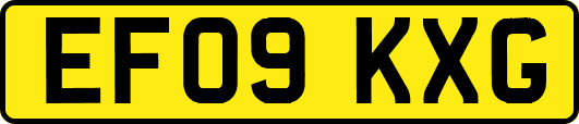 EF09KXG