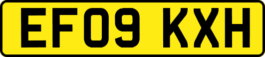 EF09KXH