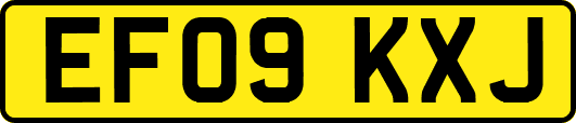 EF09KXJ
