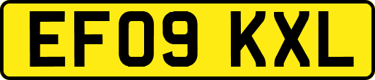 EF09KXL