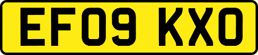 EF09KXO