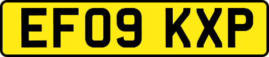EF09KXP