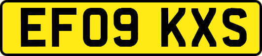 EF09KXS