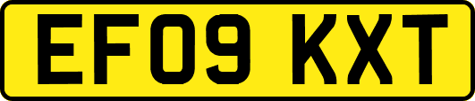 EF09KXT