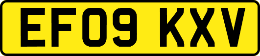 EF09KXV