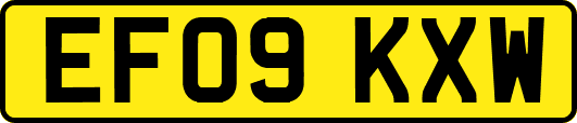EF09KXW