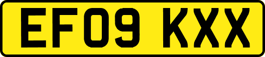 EF09KXX