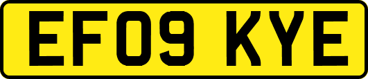 EF09KYE