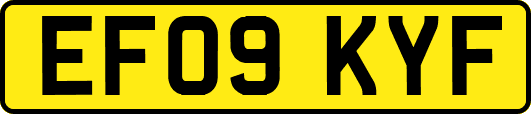 EF09KYF