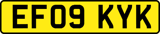 EF09KYK