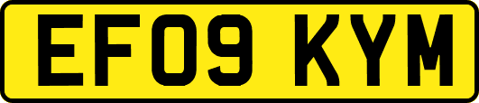 EF09KYM