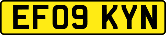 EF09KYN