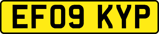 EF09KYP
