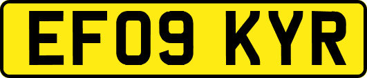 EF09KYR